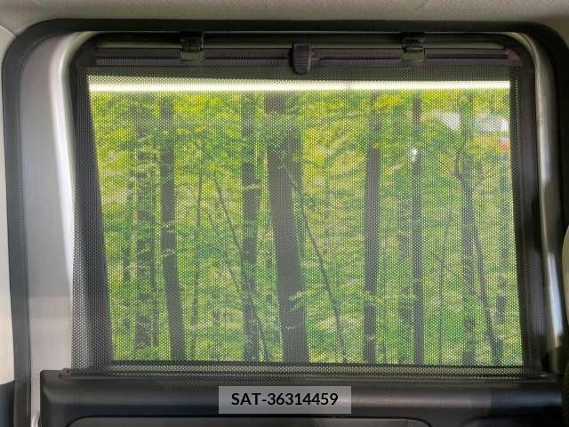 Honda N BOX 2016-02 306643-5