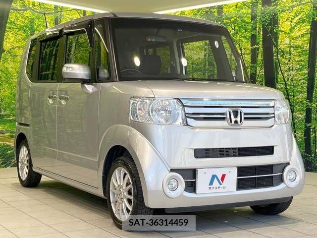 Honda N BOX 2016-02 306643-15