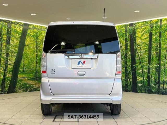 Honda N BOX 2016-02 306643-14