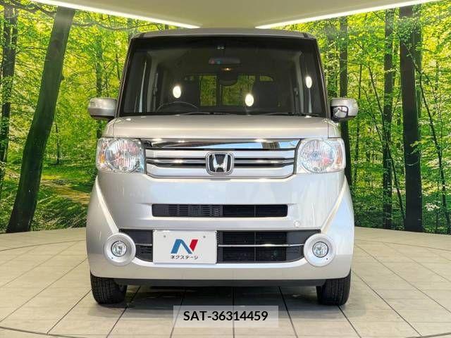 Honda N BOX 2016-02 306643-13