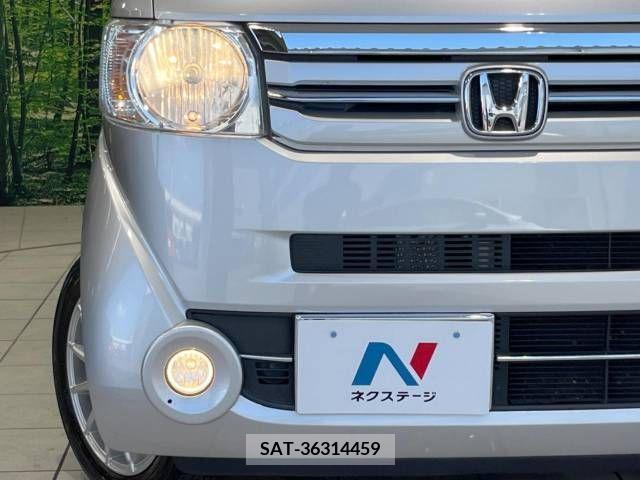 Honda N BOX 2016-02 306643-11