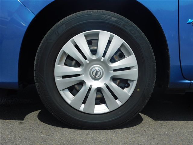 Nissan SERENA 2015-11 4340-23