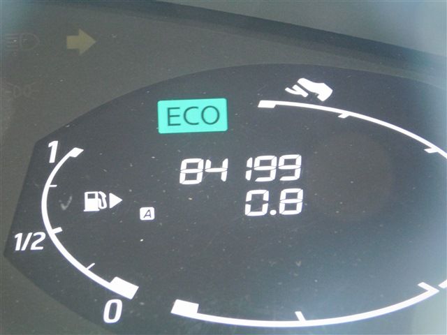 Nissan SERENA 2015-11 4340-21