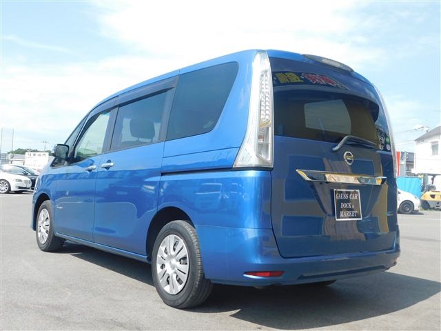 Nissan SERENA 2015-11 4340-6