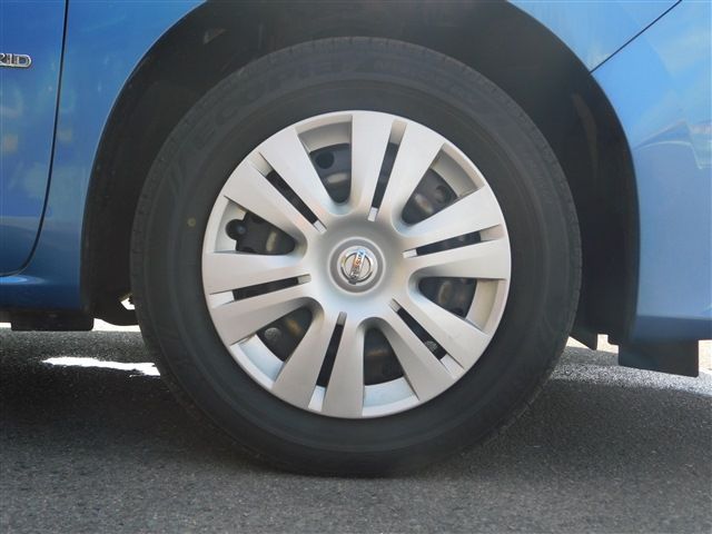 Nissan SERENA 2015-11 4340-24