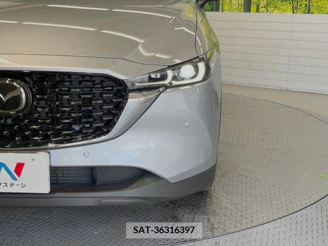 Mazda CX-5 2023-07 348335-12