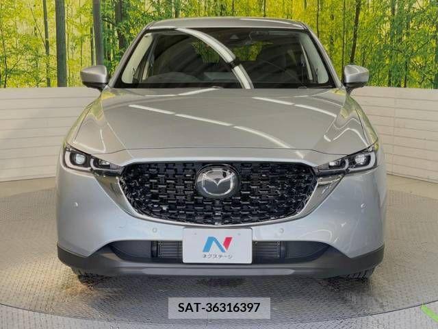 Mazda CX-5 2023-07 348335-14
