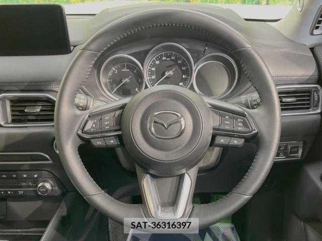Mazda CX-5 2023-07 348335-11