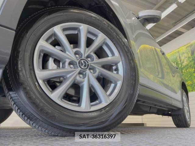 Mazda CX-5 2023-07 348335-13
