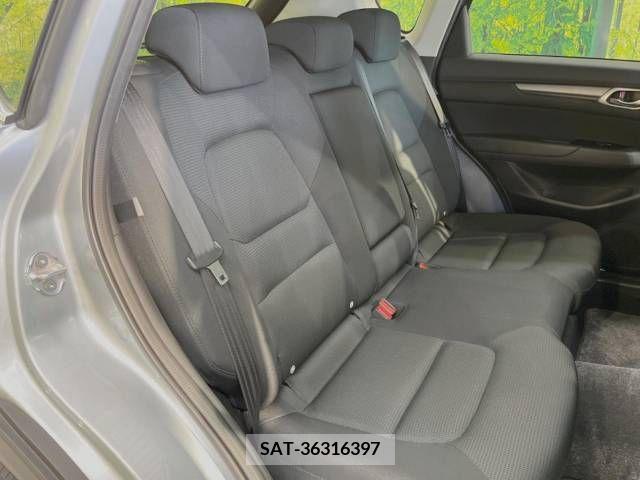 Mazda CX-5 2023-07 348335-9
