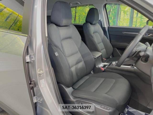 Mazda CX-5 2023-07 348335-8
