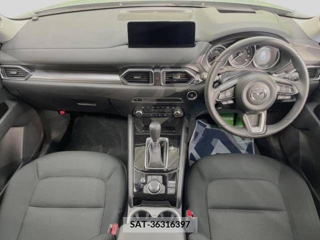 Mazda CX-5 2023-07 348335-1