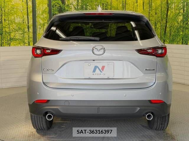 Mazda CX-5 2023-07 348335-15