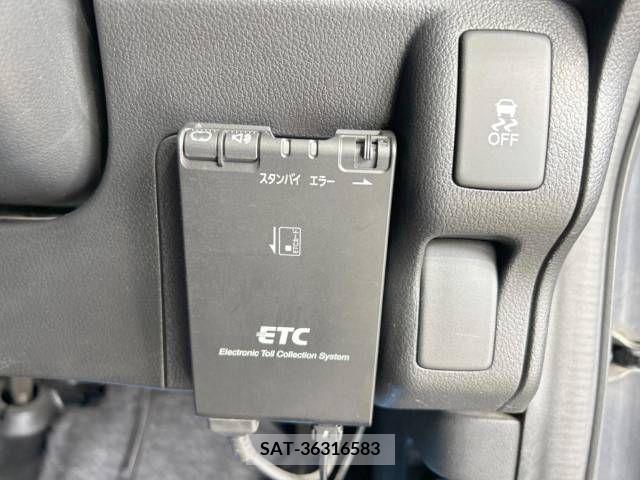 Honda N BOX CUSTOM 2013-01 328568-4