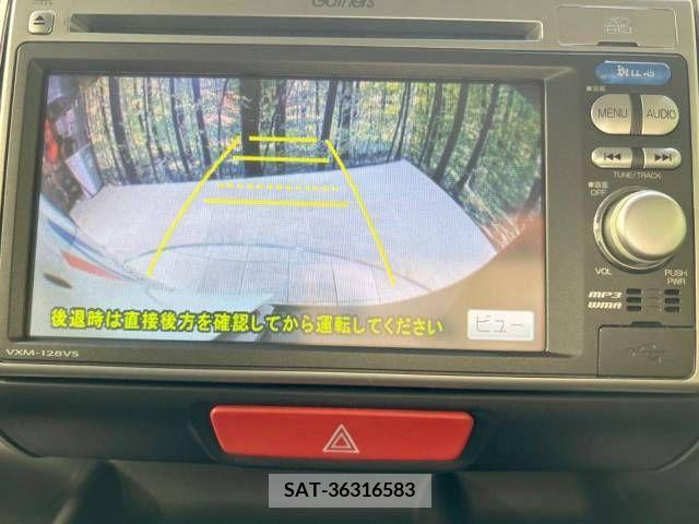 Honda N BOX CUSTOM 2013-01 328568-3