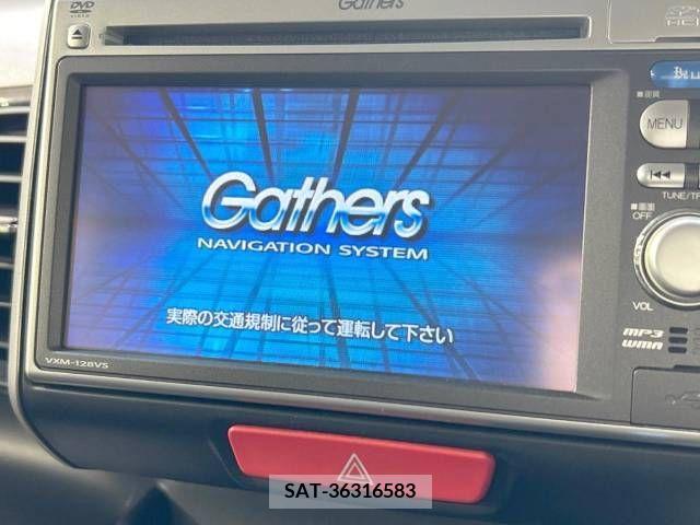 Honda N BOX CUSTOM 2013-01 328568-2