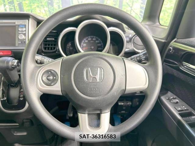 Honda N BOX CUSTOM 2013-01 328568-11