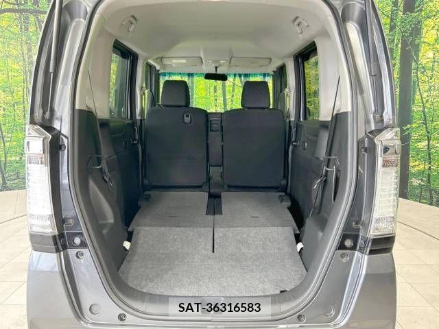 Honda N BOX CUSTOM 2013-01 328568-10