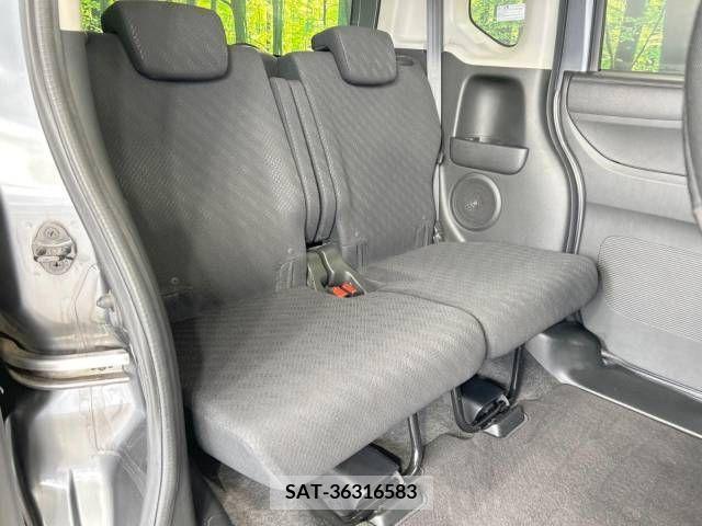 Honda N BOX CUSTOM 2013-01 328568-9