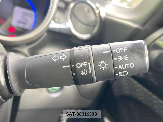 Honda N BOX CUSTOM 2013-01 328568-7