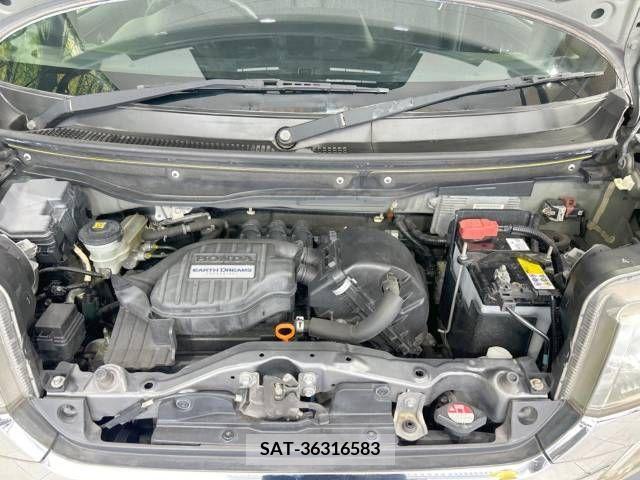 Honda N BOX CUSTOM 2013-01 328568-18