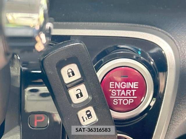 Honda N BOX CUSTOM 2013-01 328568-6