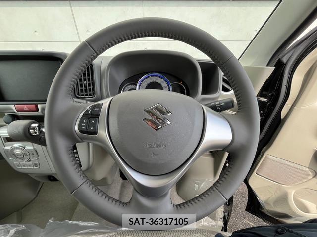 Suzuki EVERY WAGON 2024-07 359985-7