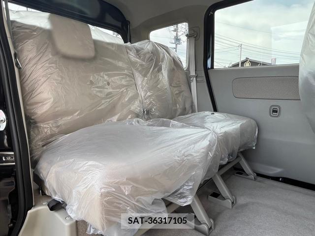 Suzuki EVERY WAGON 2024-07 359985-6