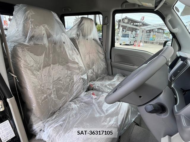 Suzuki EVERY WAGON 2024-07 359985-5