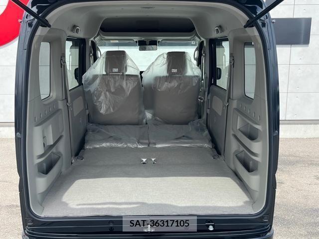 Suzuki EVERY WAGON 2024-07 359985-4
