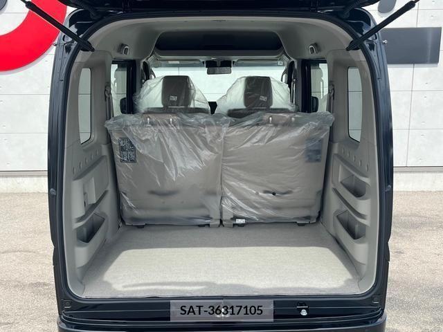 Suzuki EVERY WAGON 2024-07 359985-3