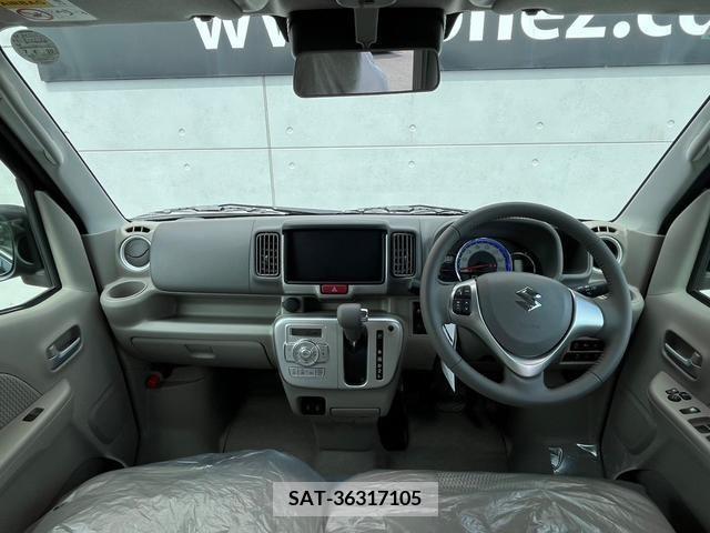 Suzuki EVERY WAGON 2024-07 359985-1