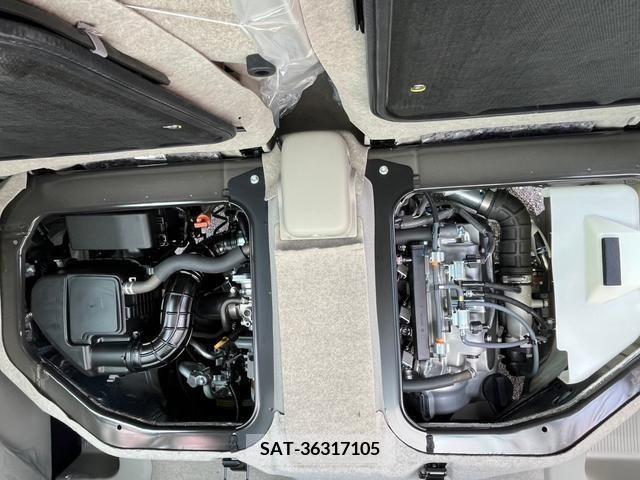 Suzuki EVERY WAGON 2024-07 359985-25