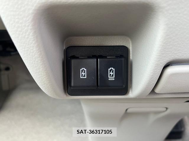Suzuki EVERY WAGON 2024-07 359985-24