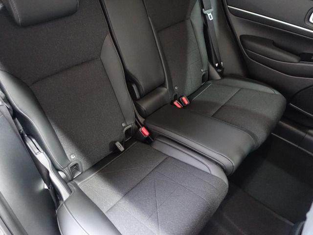 Honda VEZEL 2023-10 19504-15