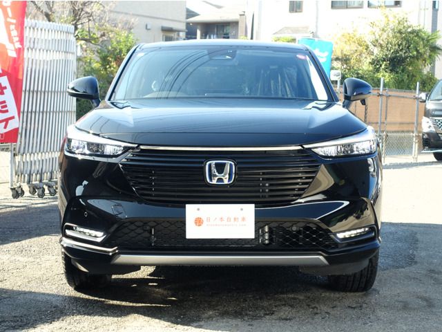 Honda VEZEL 2023-10 19504-9