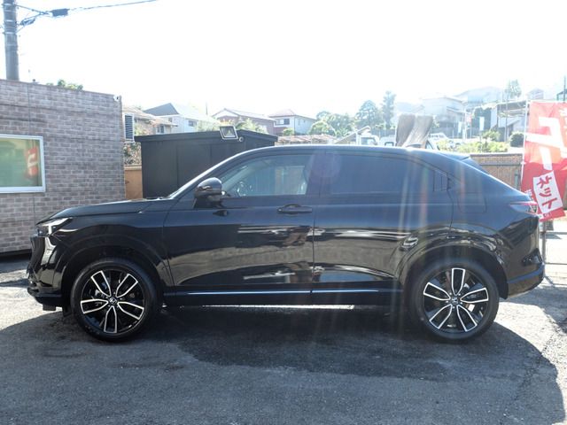 Honda VEZEL 2023-10 19504-10