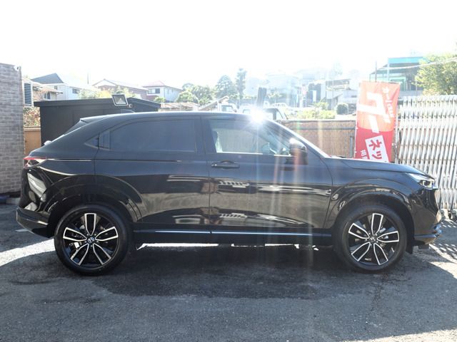 Honda VEZEL 2023-10 19504-13