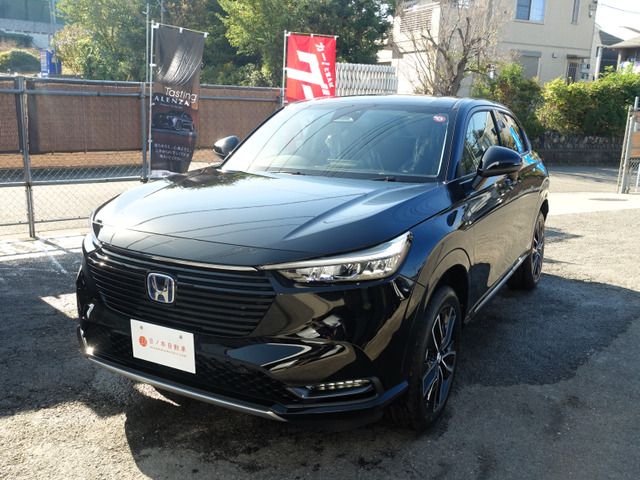 Honda VEZEL 2023-10 19504-11