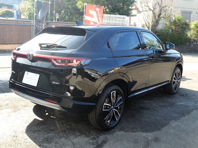 Honda VEZEL 2023-10 19504-12