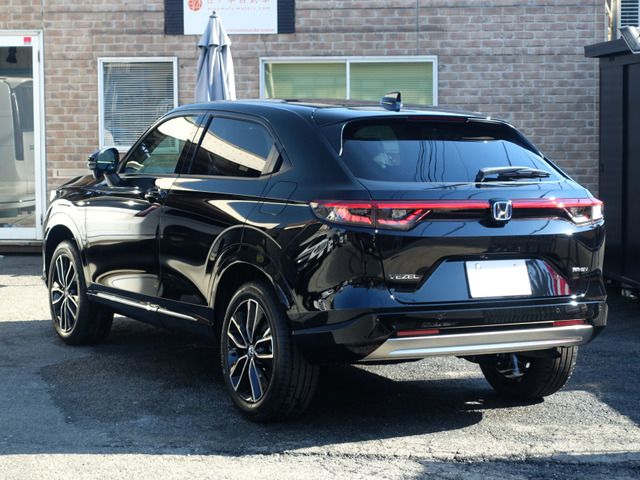 Honda VEZEL 2023-10 19504-1
