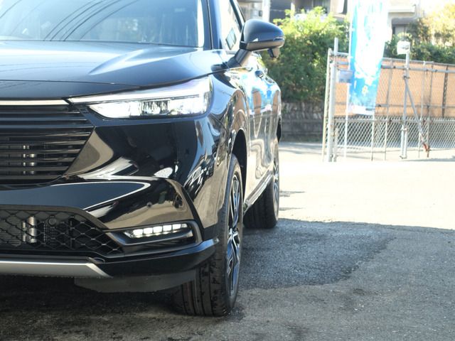 Honda VEZEL 2023-10 19504-19