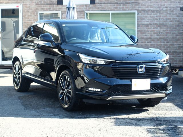 Honda VEZEL 2023-10 19504-0