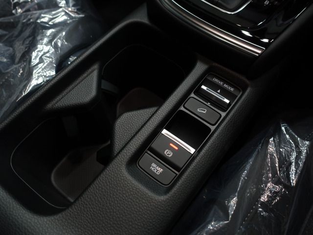Honda VEZEL 2023-10 19504-17