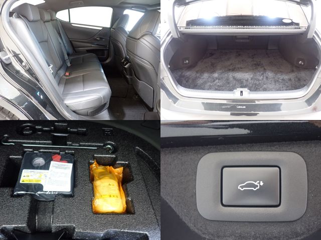 Lexus ES 2019-04 2512-16
