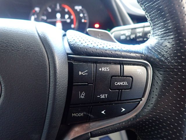 Lexus ES 2019-04 2512-21