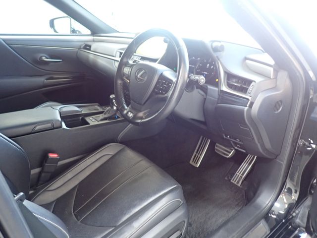 Lexus ES 2019-04 2512-1