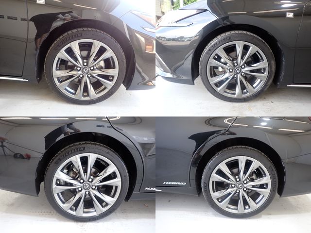 Lexus ES 2019-04 2512-12