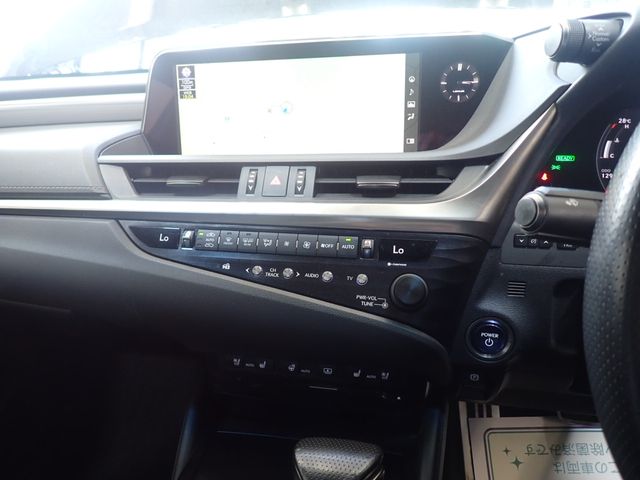 Lexus ES 2019-04 2512-22
