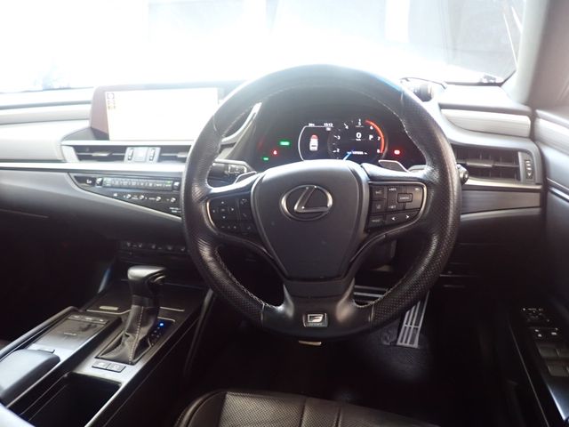 Lexus ES 2019-04 2512-17